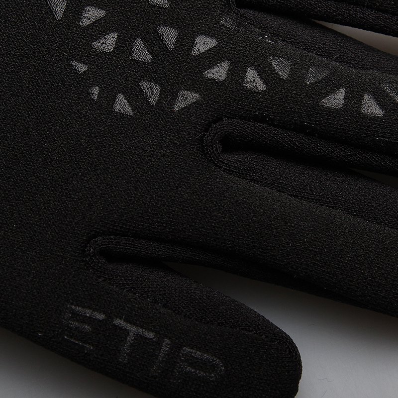 женские черные перчатки The North Face Youth Etip Glove T0A7LMJK3 - цена, описание, фото 2